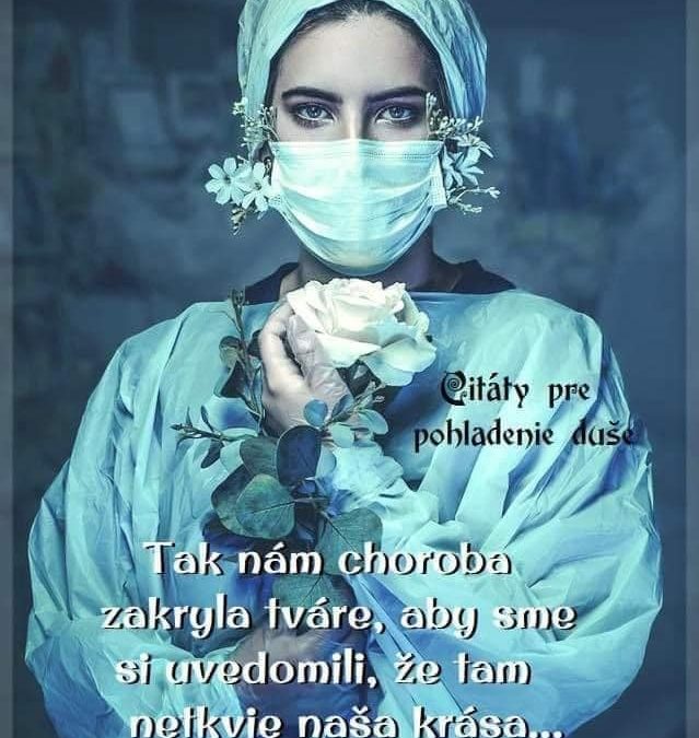 Medzinárodný deň sestier