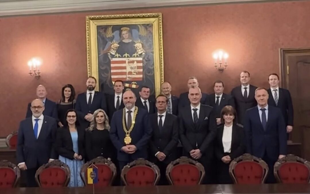 Vzájomná spolupráca 2025